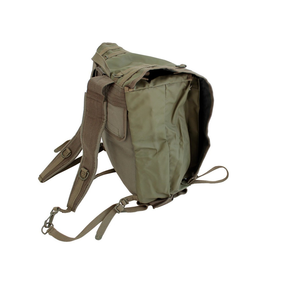 Musette F Arm E Fran Aise La Tranch E Militaire