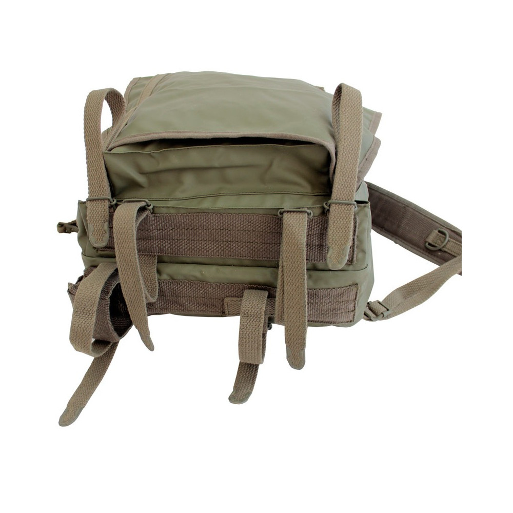 Musette F Arm E Fran Aise La Tranch E Militaire