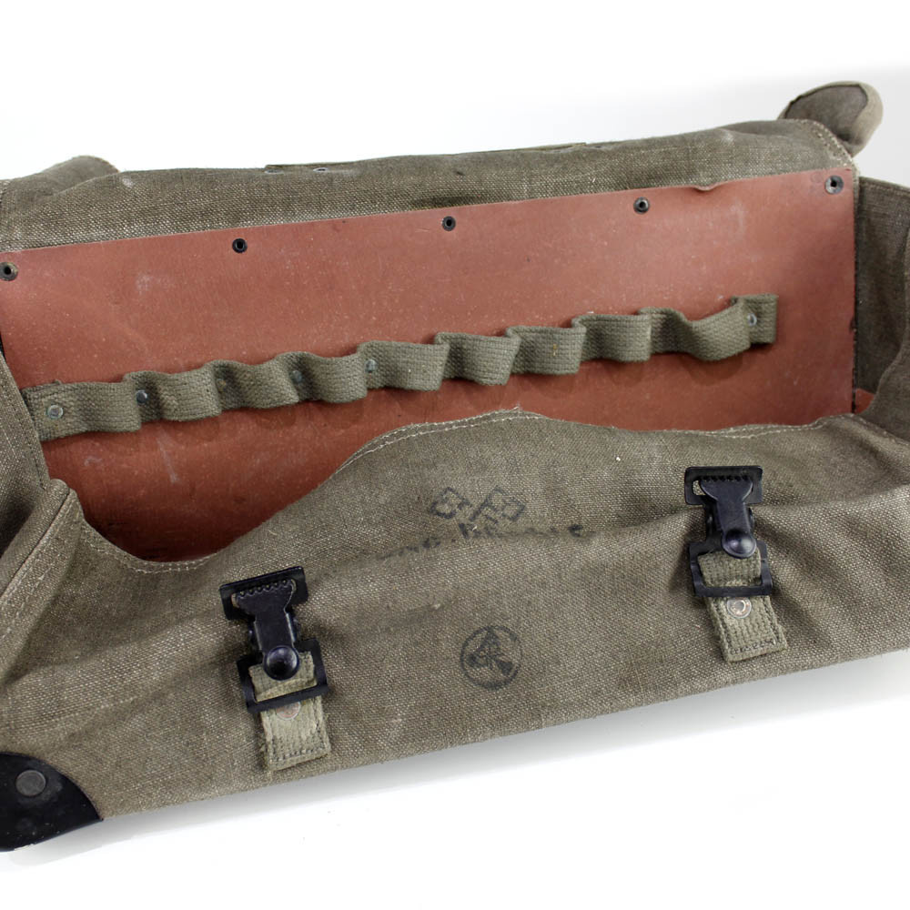 Trousse Outillage Monteur Original La Tranch E Militaire