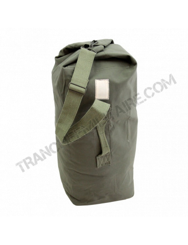 Sac à paquetage US ARMY, kit bag