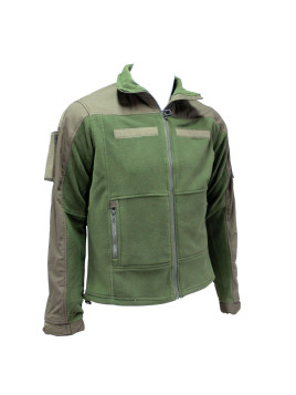 Veste de combat polaire