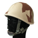 Couvre casque F1 camouflage désert DAGUET Armée française