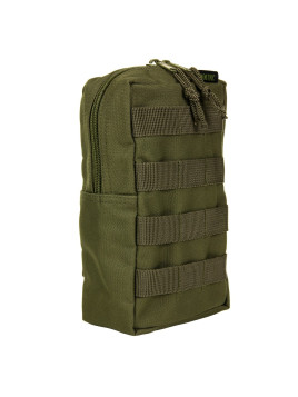 Pochette "Upright" MOLLE 101 Inc.