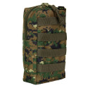 Pochette "Upright" MOLLE 101 Inc.