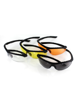 Lunettes de protection SwissEye Lancer