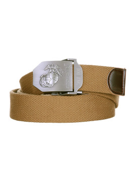 Ceinture US Marines 101 Inc.