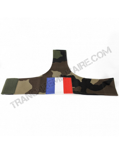 Gants de Moto fourrés Furygan Armée française - La Tranchée Militaire