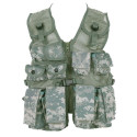 Gilet tactique pour enfant