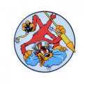 Patch US Air Force WWII