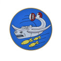 Patch US Air Force WWII