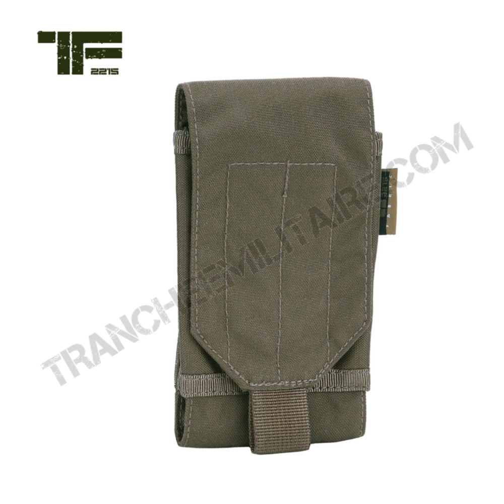 Pochette pour téléphone TF-2215 - La Tranchée Militaire