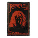 Plaque Robert Plant