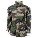 Veste de combat T4 S2 CE