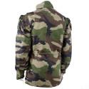 Veste de combat T4 S2 CE