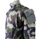 Veste de combat T4 S2 CE