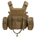 Gilet de combat Operator 101 Inc.