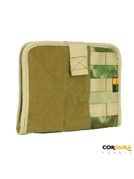 Pochette porte documents cordura