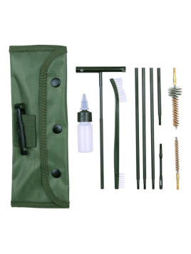 Kit de nettoyage calibre 5.56