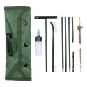 Kit de nettoyage calibre 5.56