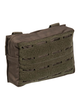 Pochette Molle 'laser cut'