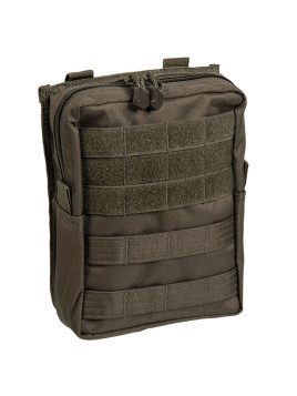 Pochette Molle Grand Modèle