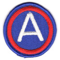 Patch 3rd Army