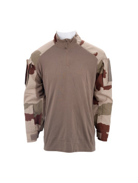 Chemise Tactique règlementaire (zone désertique)