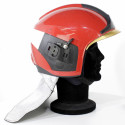 Casque de pompier allemand