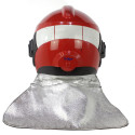 Casque de pompier allemand