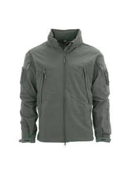 Veste Softshell version été