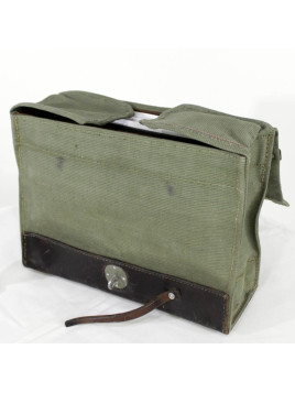 Trousse médicale Suisse