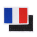 Patch tissu France