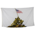 Drapeau Iwo Jima