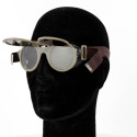 Lunettes de montagne URSS