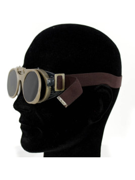 Lunettes de montagne URSS