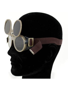 Lunettes de montagne URSS