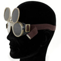 Lunettes de montagne URSS