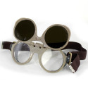 Lunettes de montagne URSS