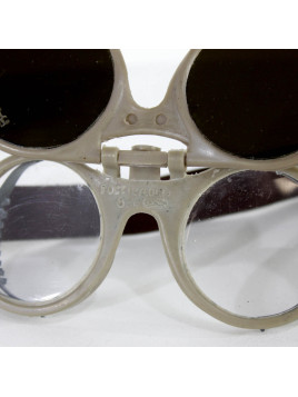 Lunettes de montagne URSS