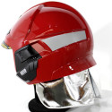 Casque F1 XF