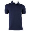 Polo courtes manches (polyester)