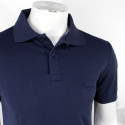 Polo courtes manches (polyester)