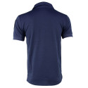 Polo courtes manches (polyester)