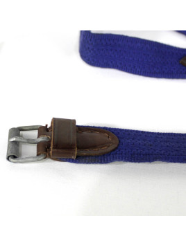 Ceinture porte dague