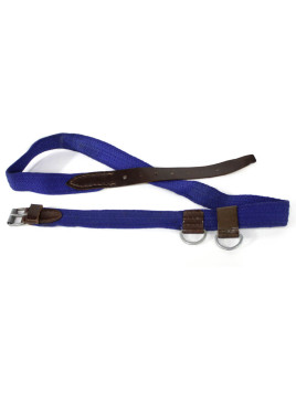 Ceinture porte dague