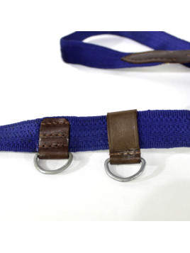 Ceinture porte dague