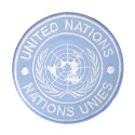 Ecusson ONU