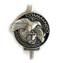 Brevet Commando Aguerrissement