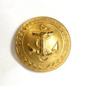 Bouton Officier de port