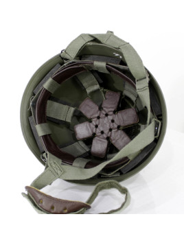 Casque F1 Armée française